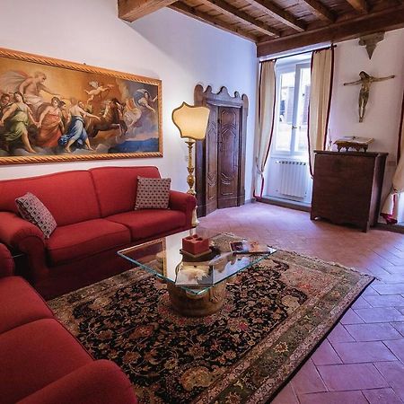 Ferienwohnung Acacia Firenze - Adelfa Exterior foto