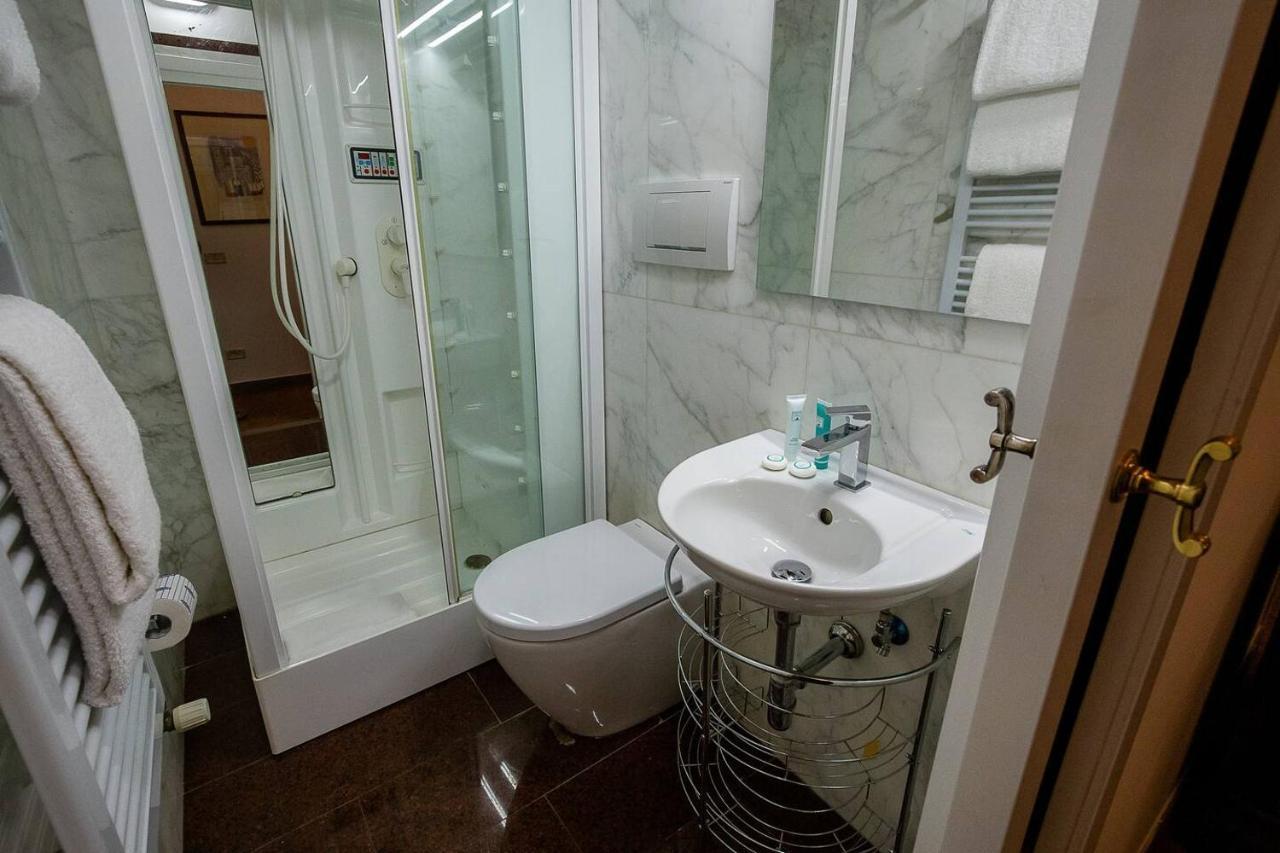 Ferienwohnung Acacia Firenze - Adelfa Exterior foto