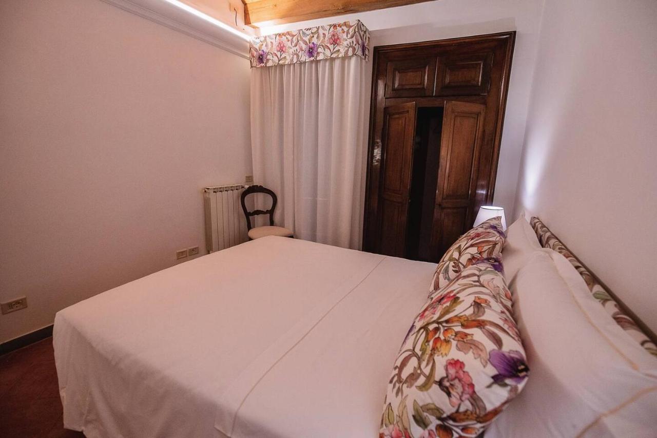 Ferienwohnung Acacia Firenze - Adelfa Exterior foto