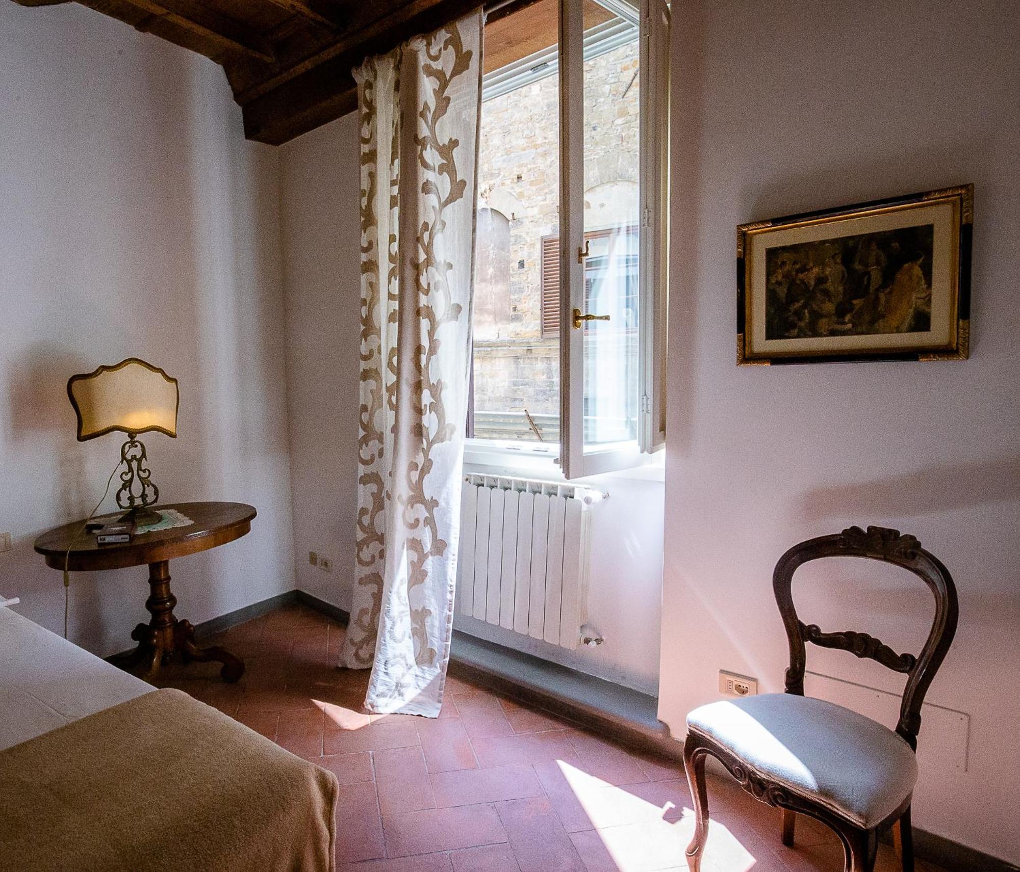 Ferienwohnung Acacia Firenze - Adelfa Exterior foto