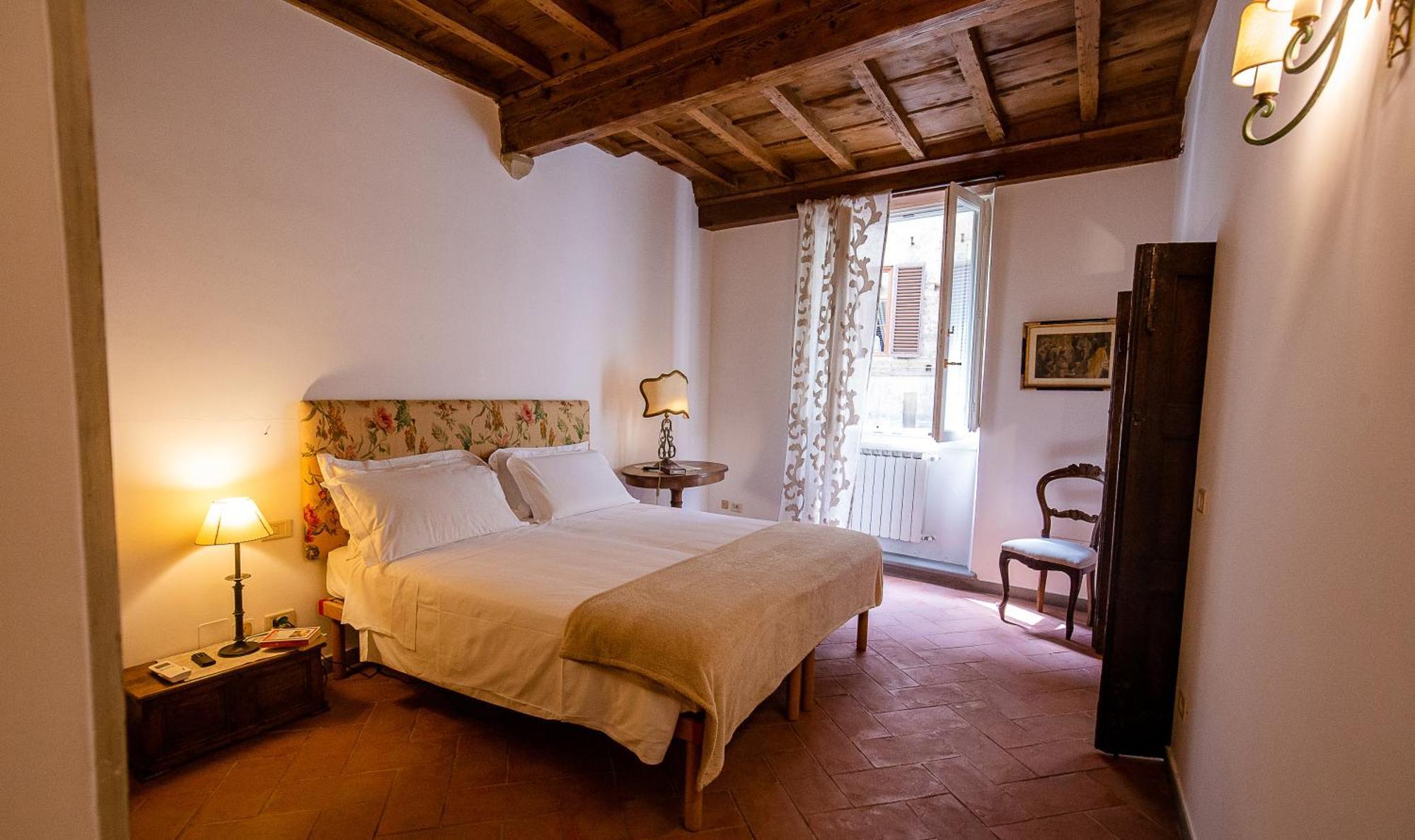 Ferienwohnung Acacia Firenze - Adelfa Exterior foto