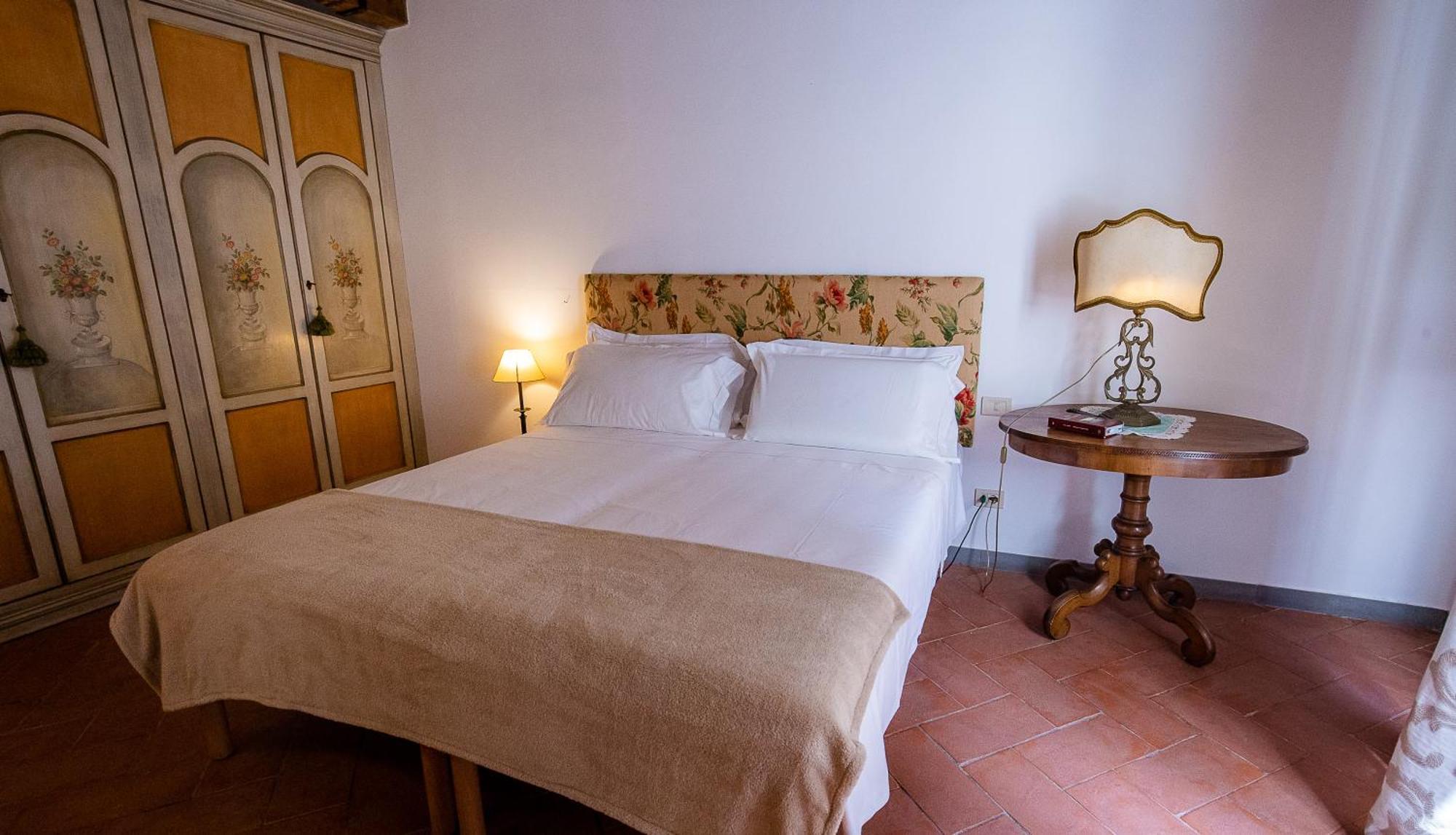 Ferienwohnung Acacia Firenze - Adelfa Exterior foto